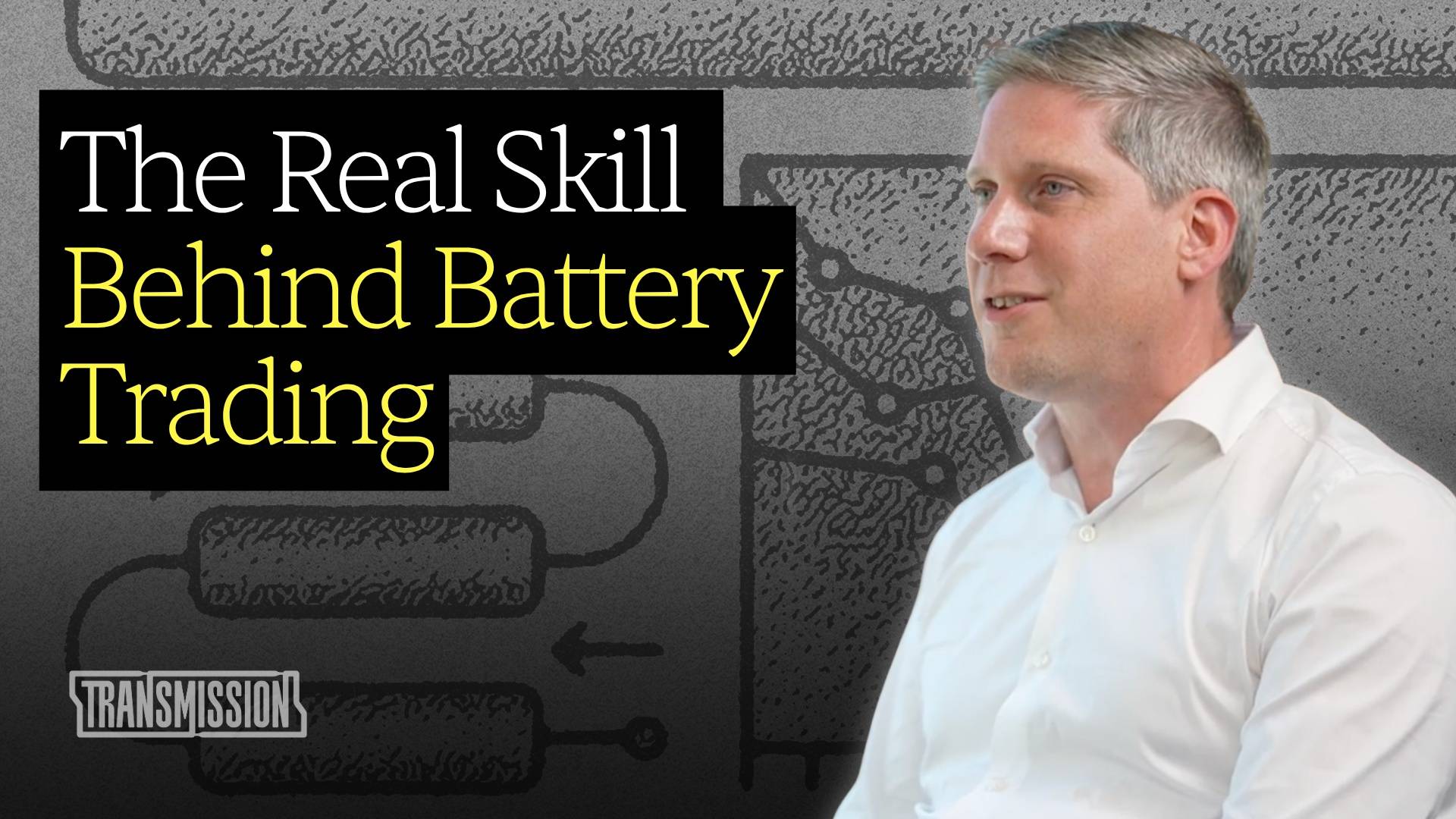 What Happens When Every Battery Market Gets Crowded? - Centrica