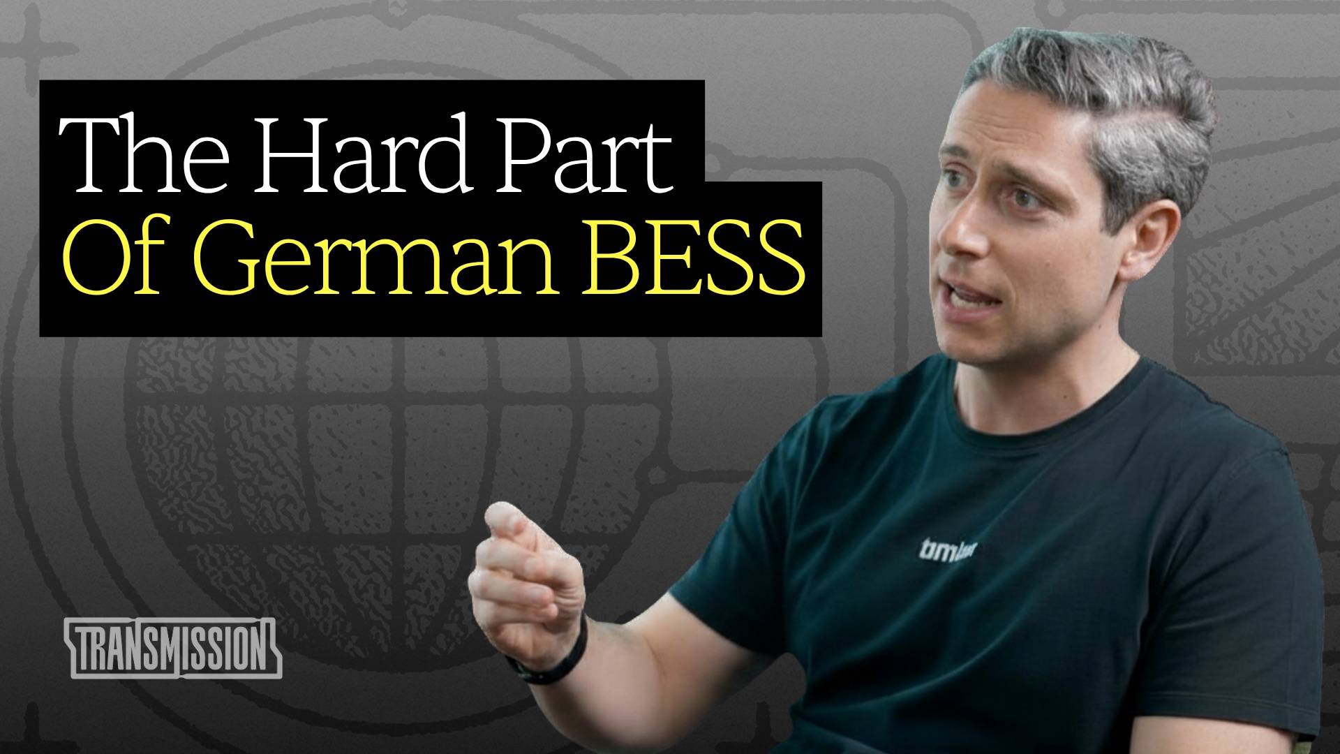 Why Germany's Battery Storage Market Is Harder Than It Looks - Terralayr