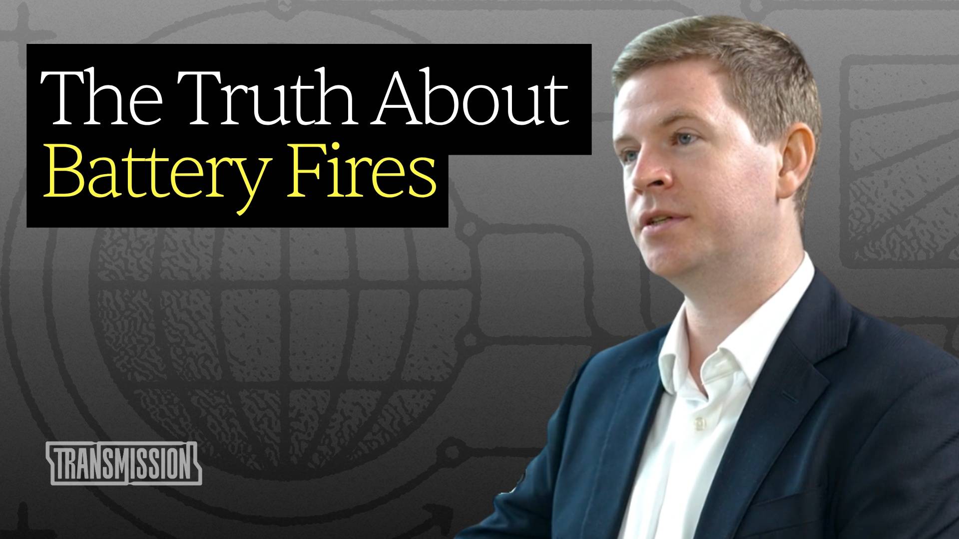 The Truth About Battery Fires - Gore Street Capital