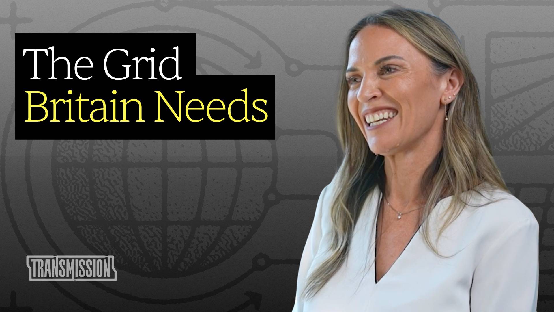 Connections, Capacity & Clean Power: Britain's Grid Reform - NESO
