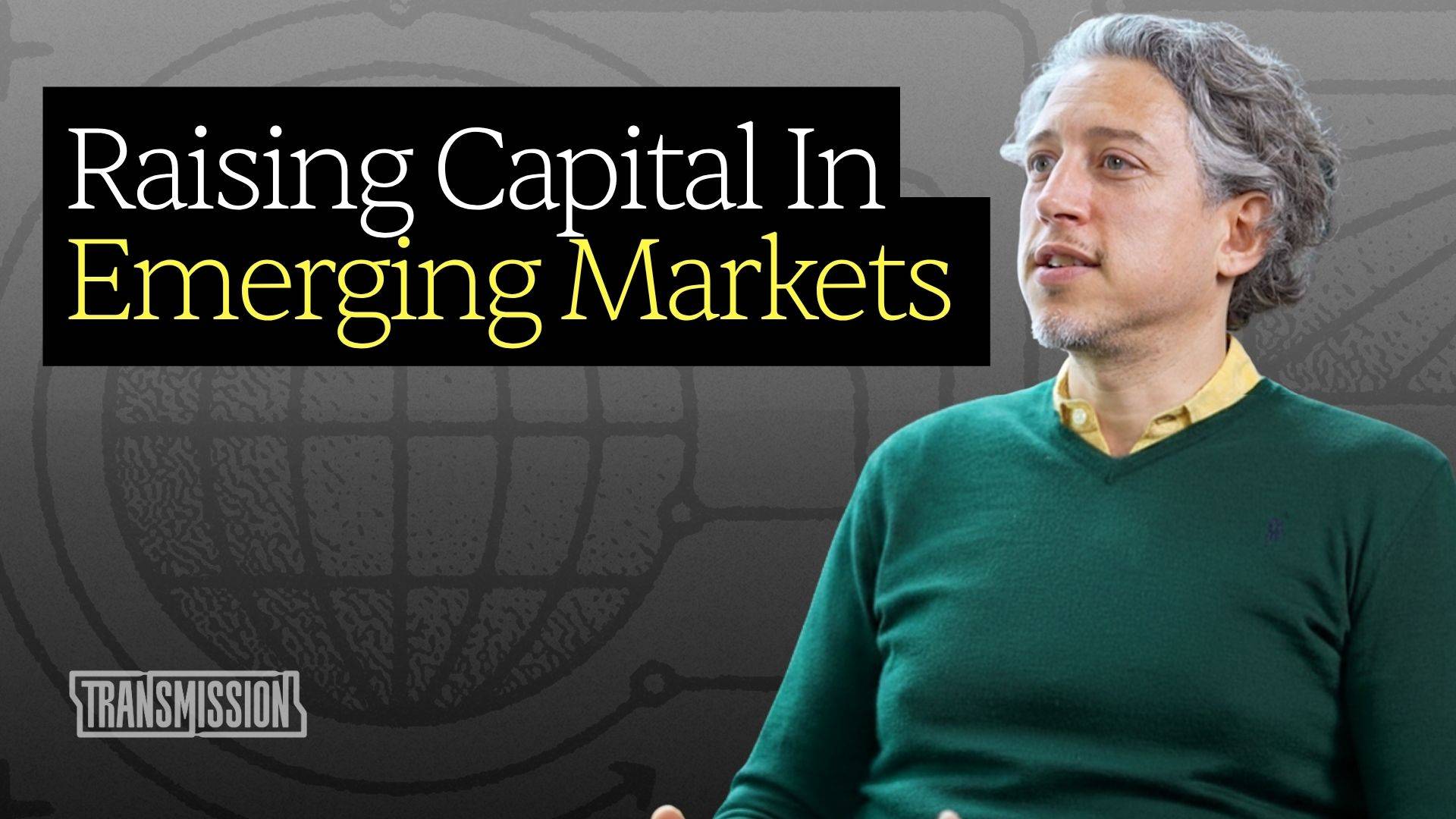 How to Develop Battery Storage in Emerging Markets - Ion Ventures