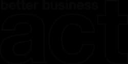 Better business act logo