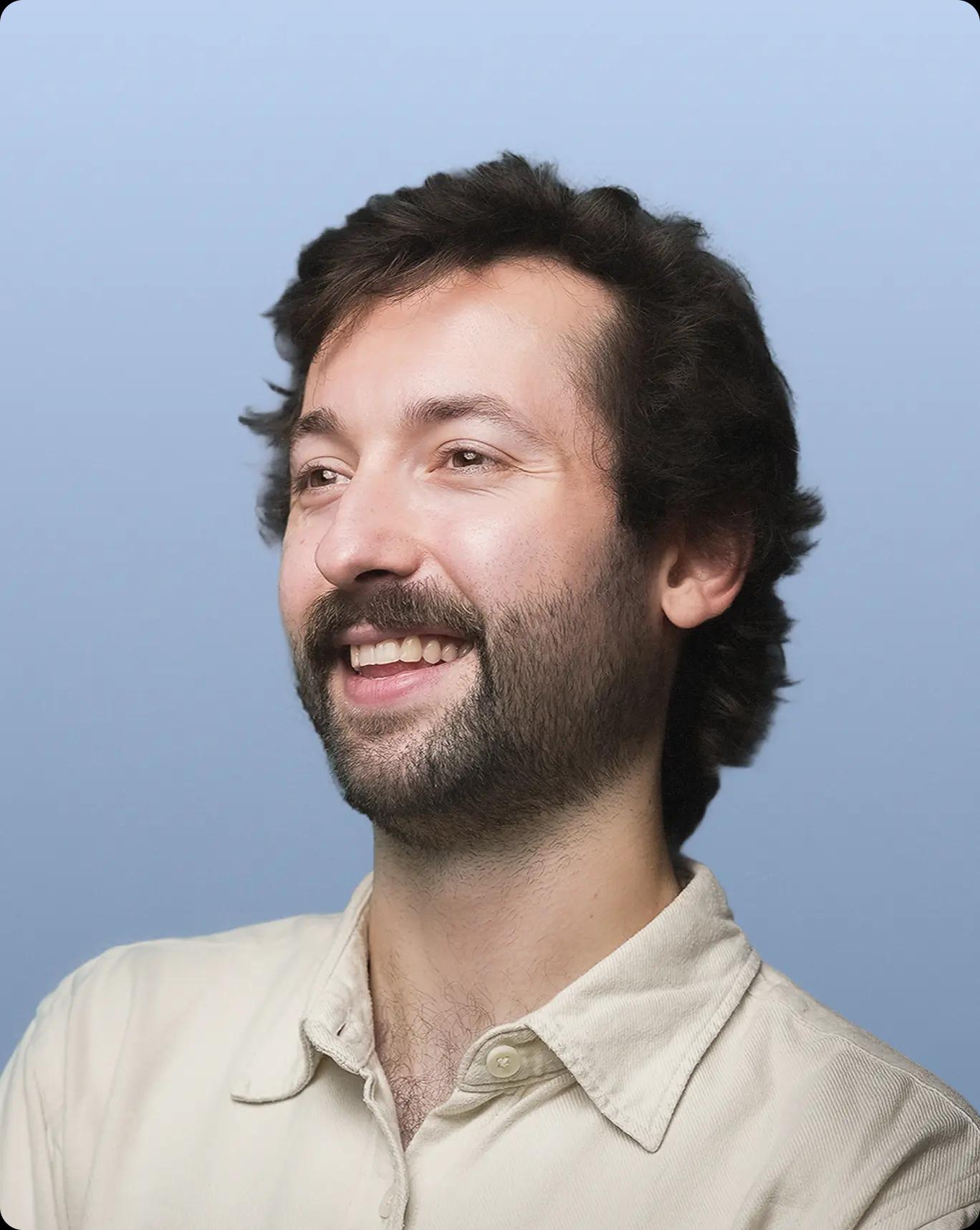 Samuel McCoubrey, Commercial Originator