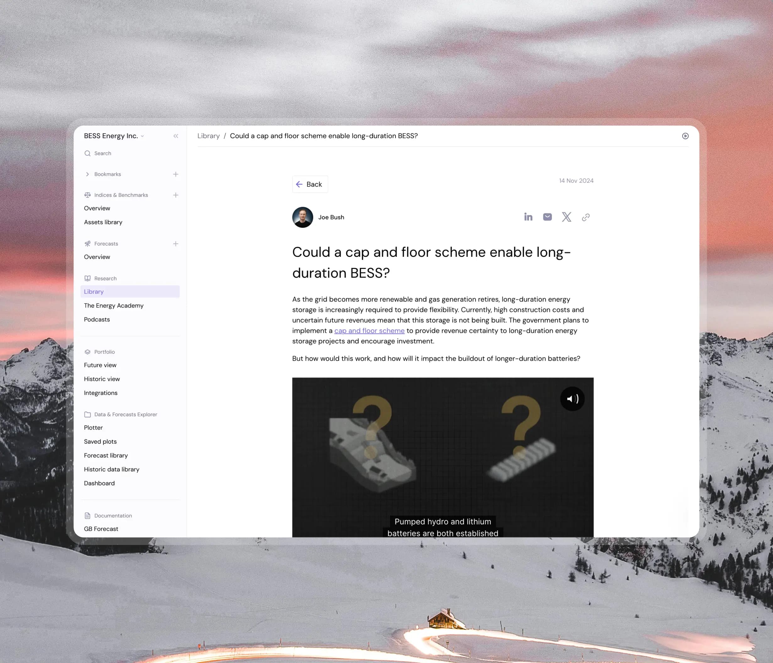 landing page image