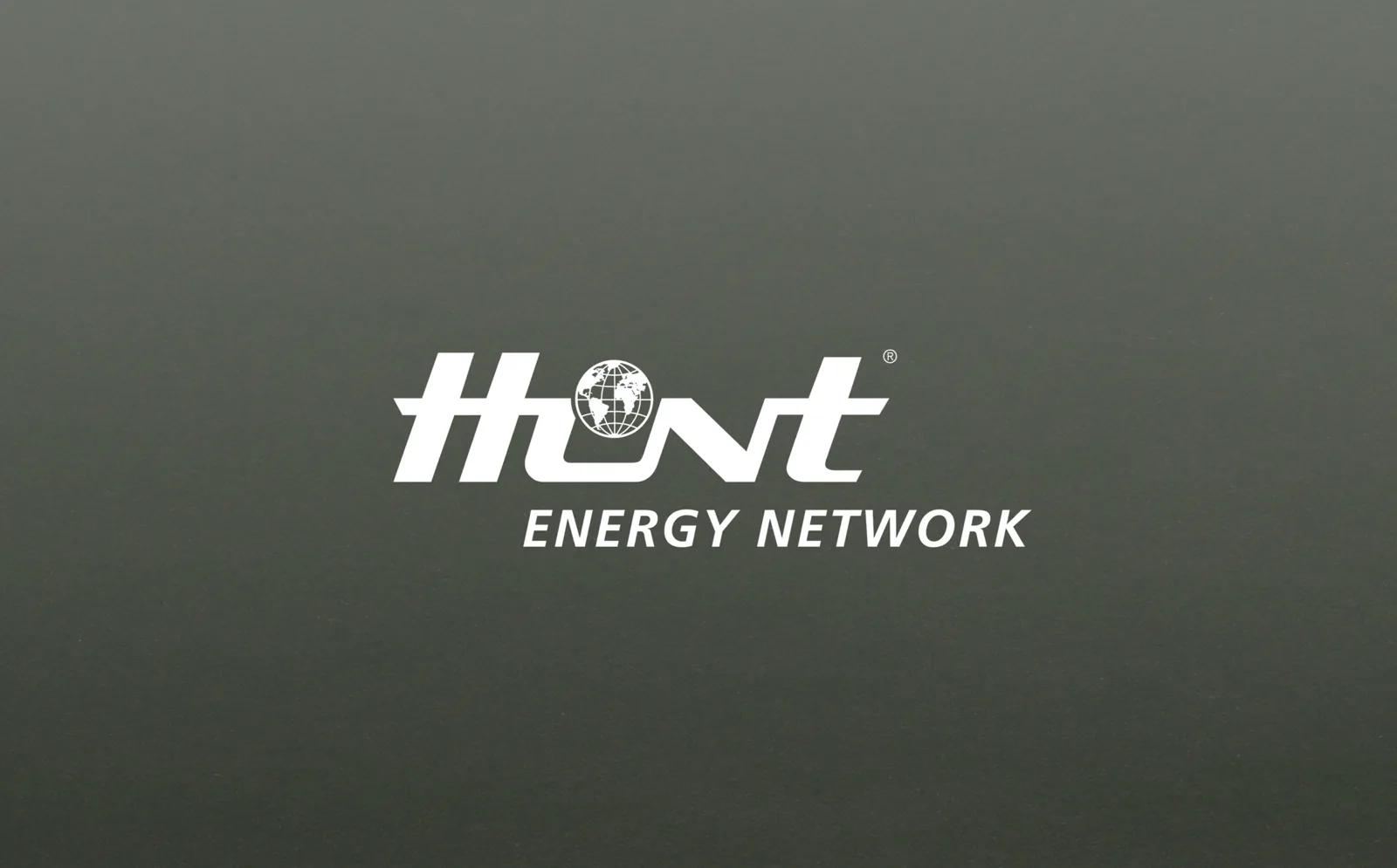 Hunt Energy Network hero