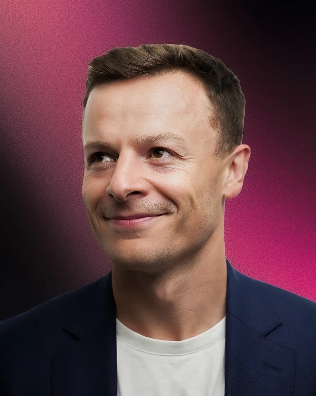 Andy Willis