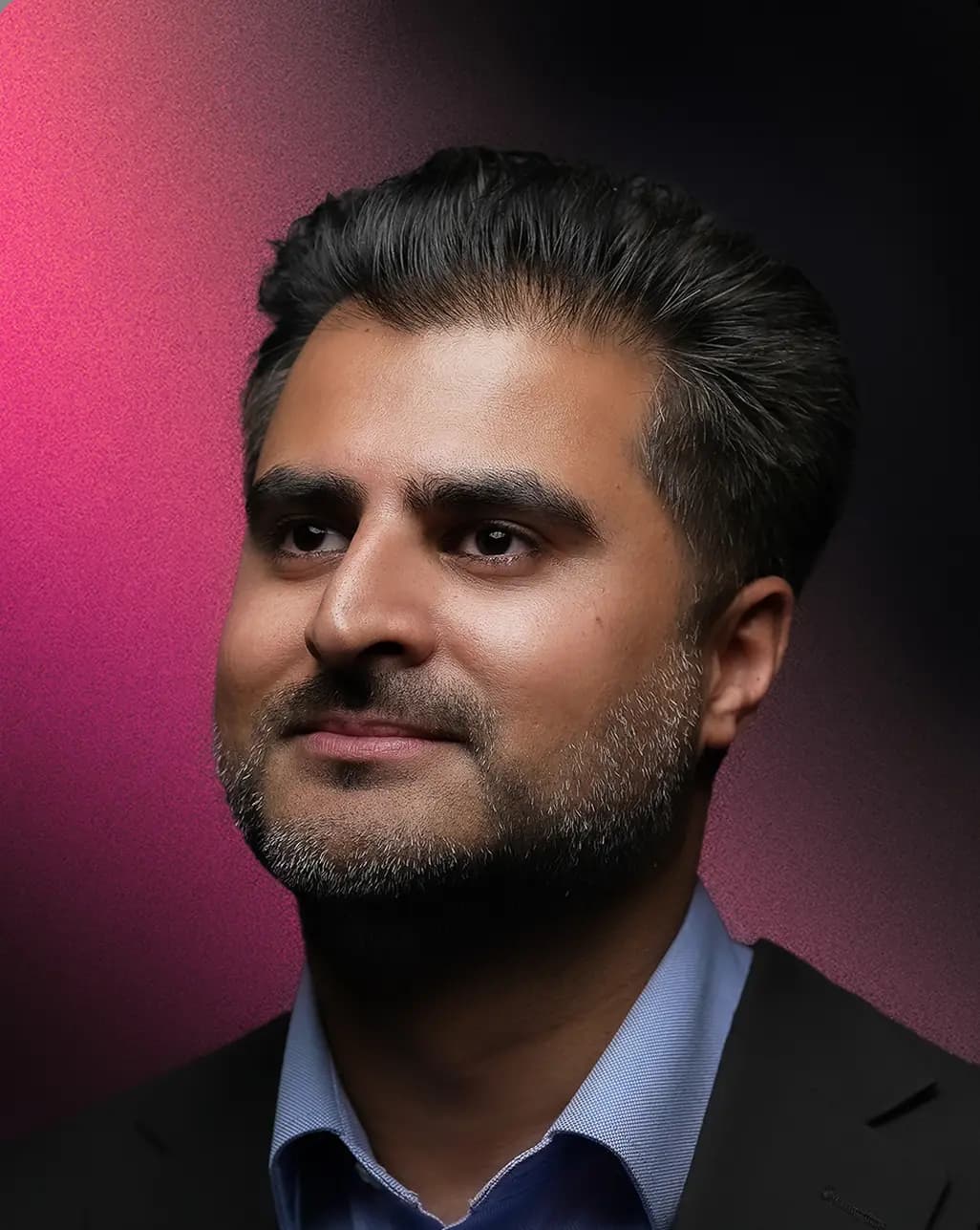 Saadat Ullah