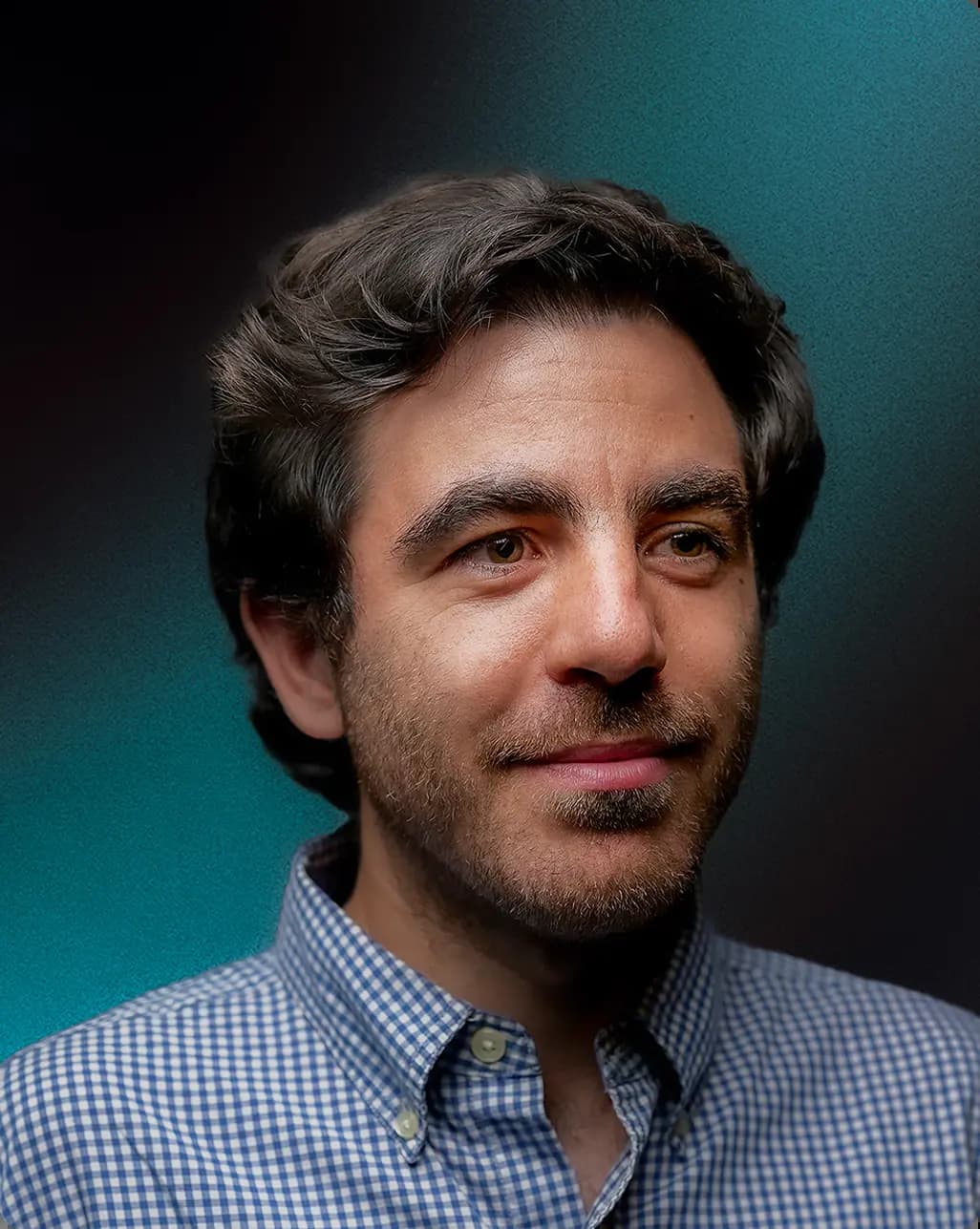 Matias Bertola