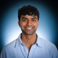 Deepak Dinesh