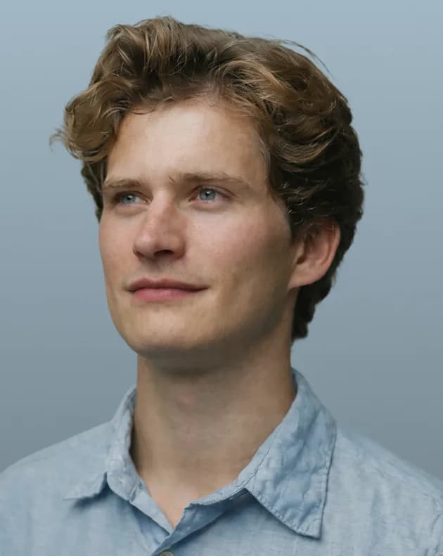Thomas Gilles