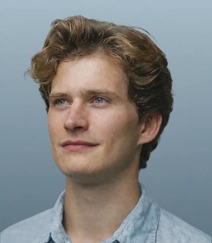Thomas Gilles