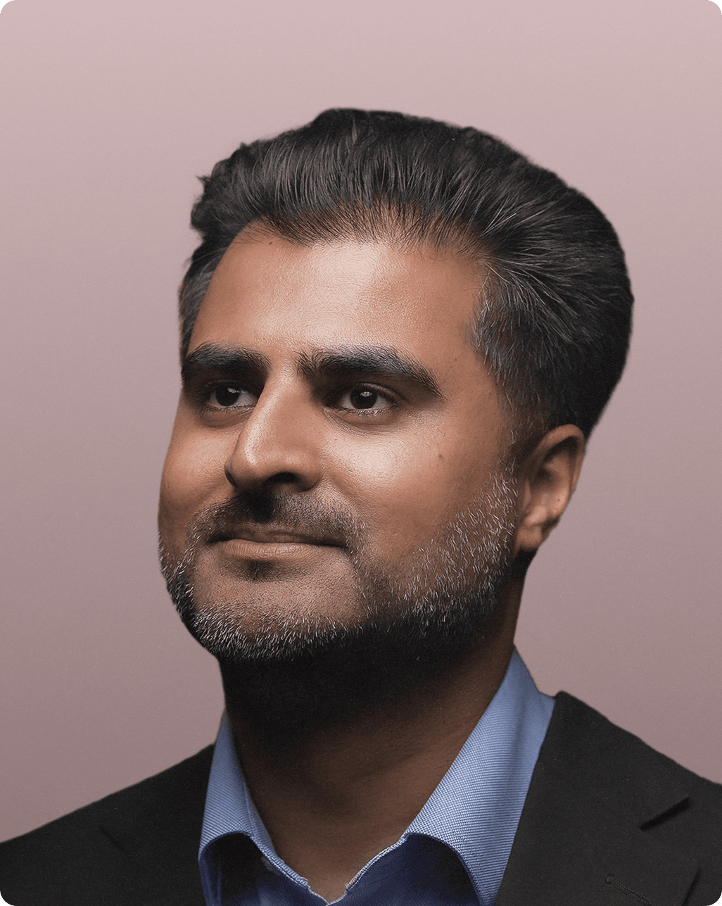 Saadat Ullah, Senior Portfolio Manager