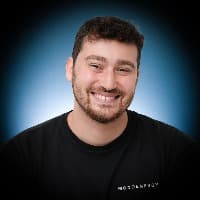 Aaron Orelowitz