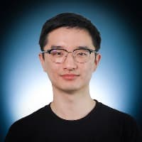 Simon Zhang