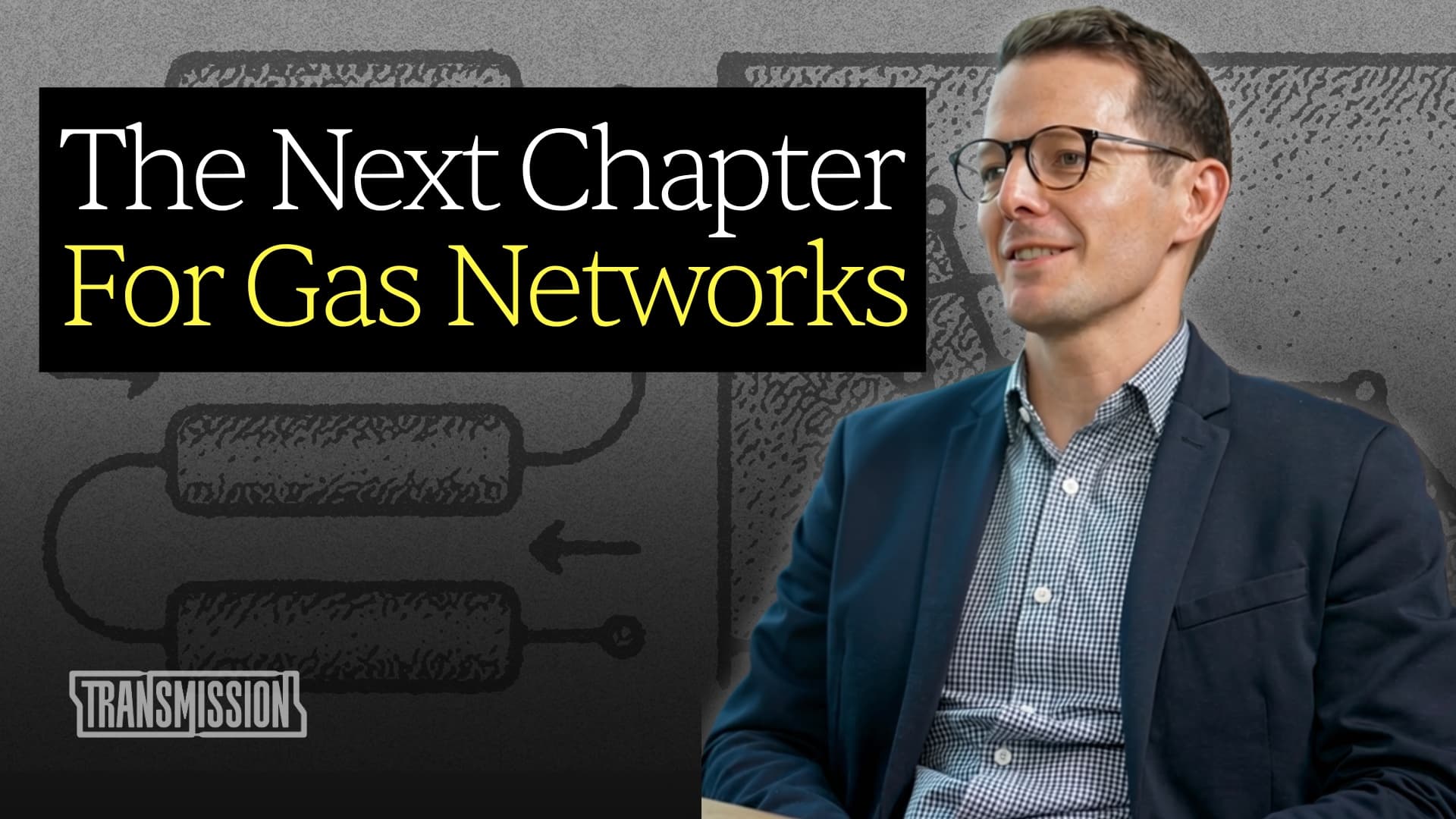 The Future Of The Gas Network - Cadent
