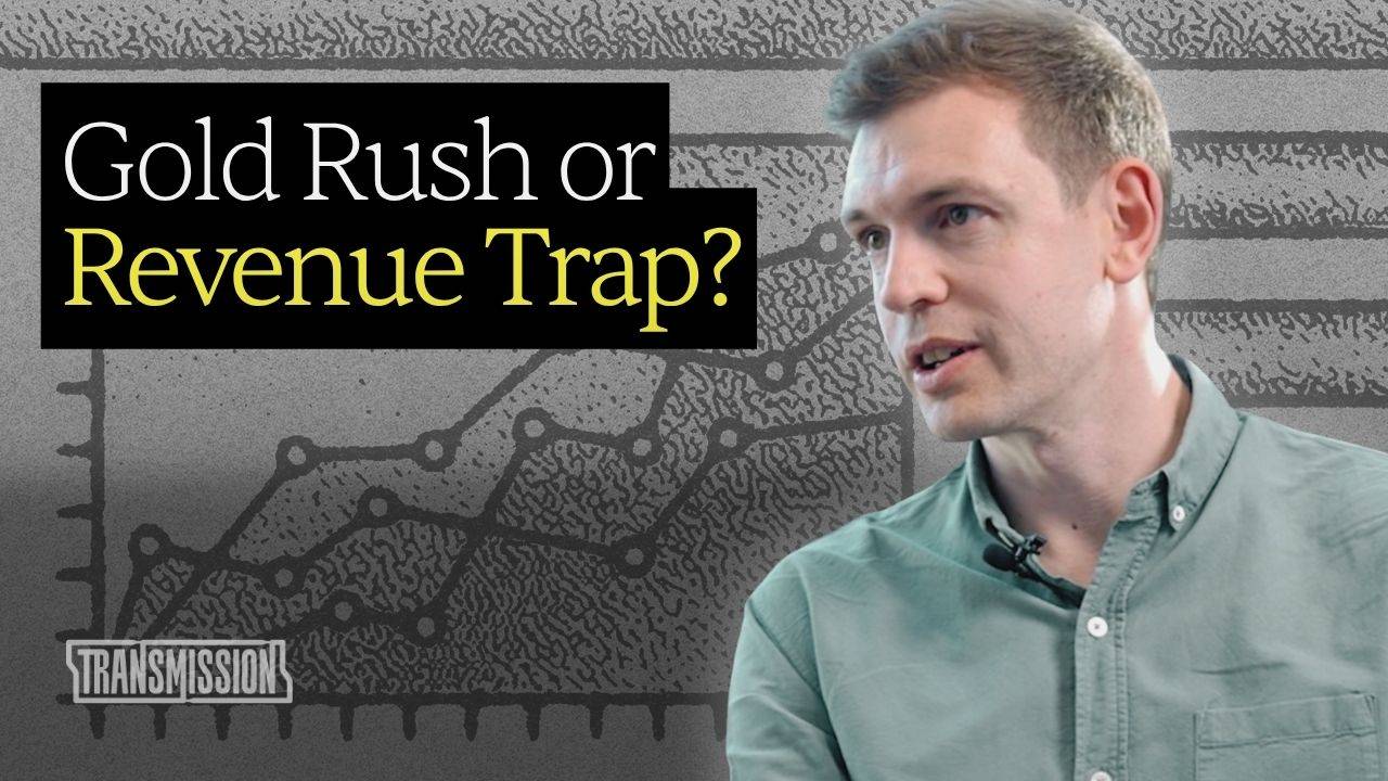 Is the Battery Storage Gold Rush Really Over? - Enfinity Global