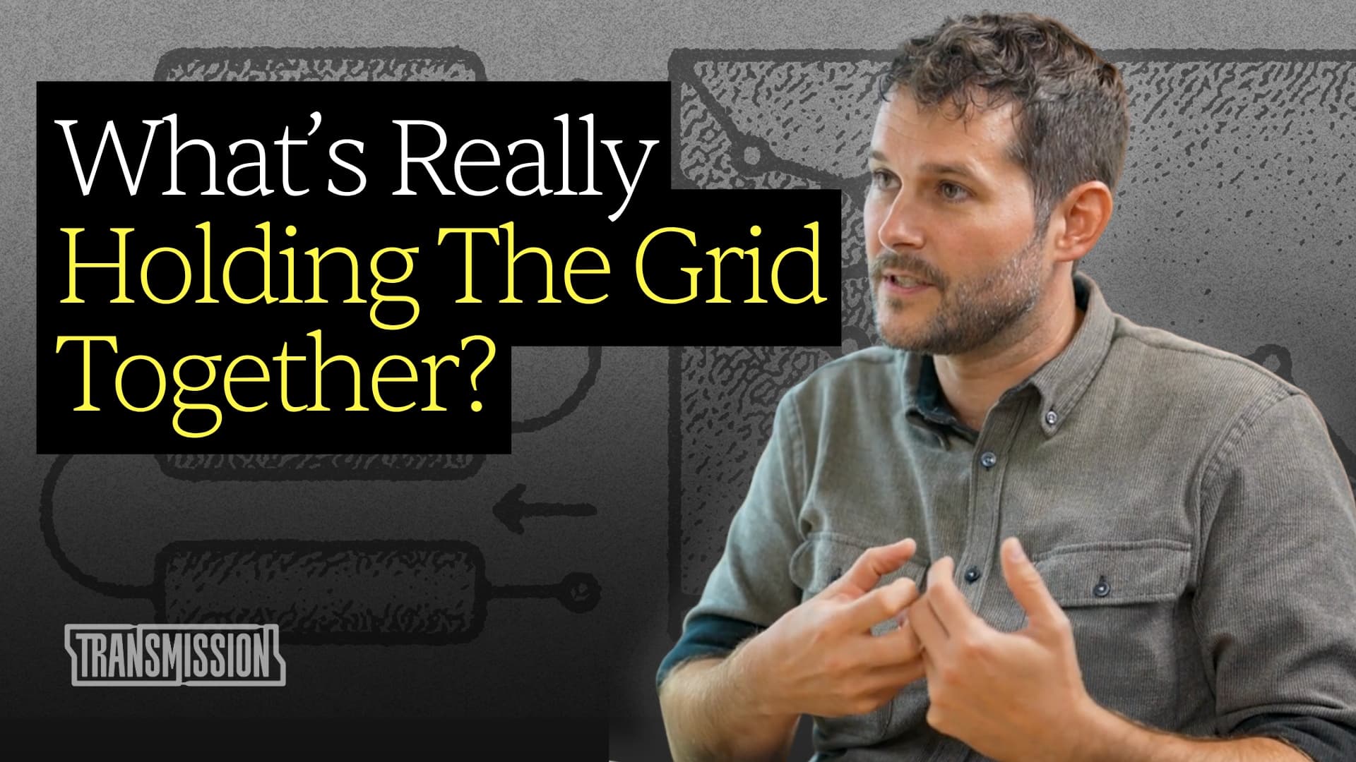 What's Really Holding The Grid Together - Fluence
