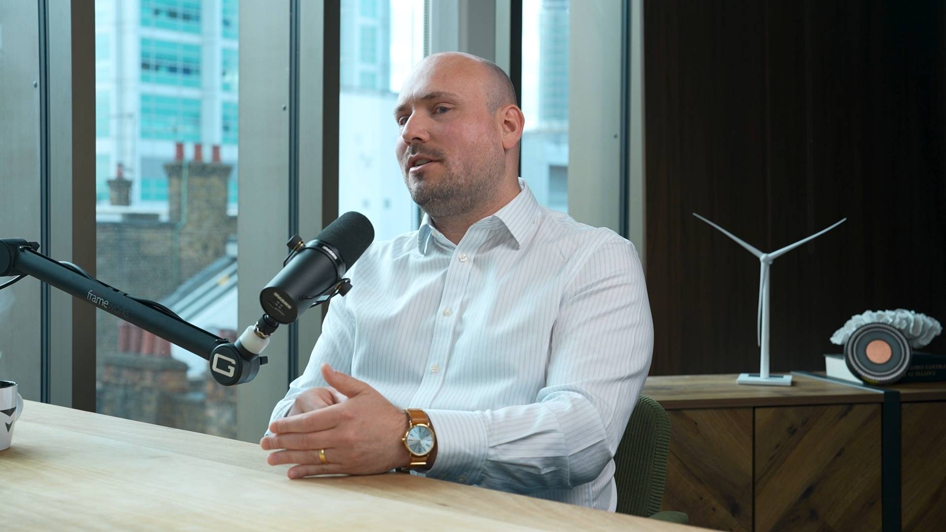 How Battery Traders Actually Make Money - Statkraft