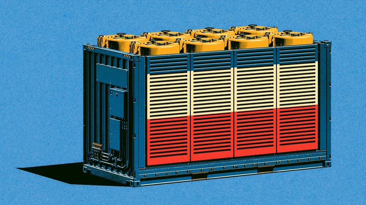 July 2026 Poland Forecast release: battery revenues and market fundamentals
