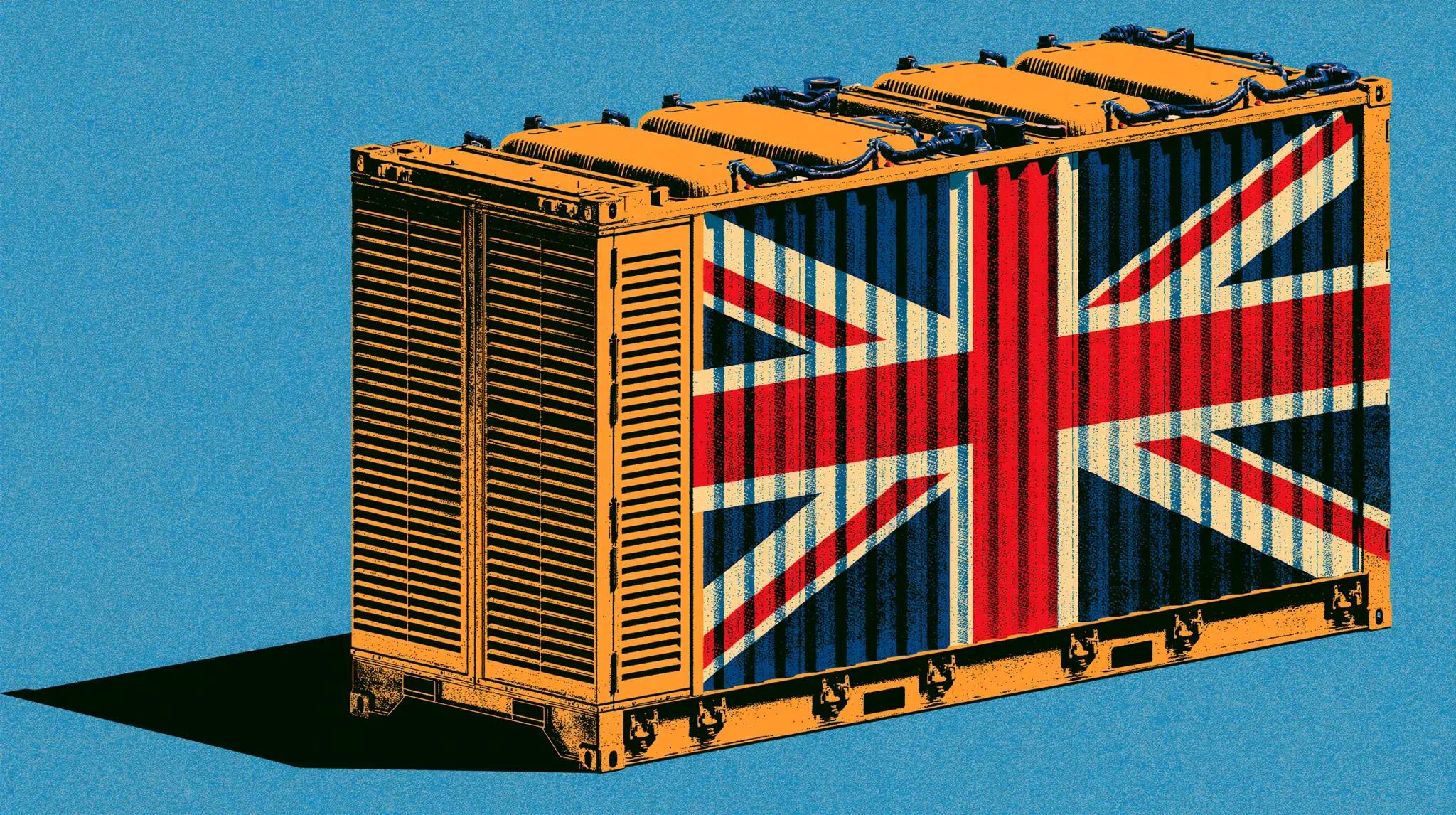 July 2026 GB BESS Forecast update: non-physical trading drives revenue