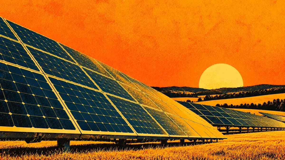 October 2026 GB solar forecast update: merchant revenue steady, CfD revenue up