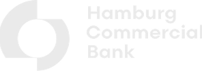Hamburg Commercial Bank logo