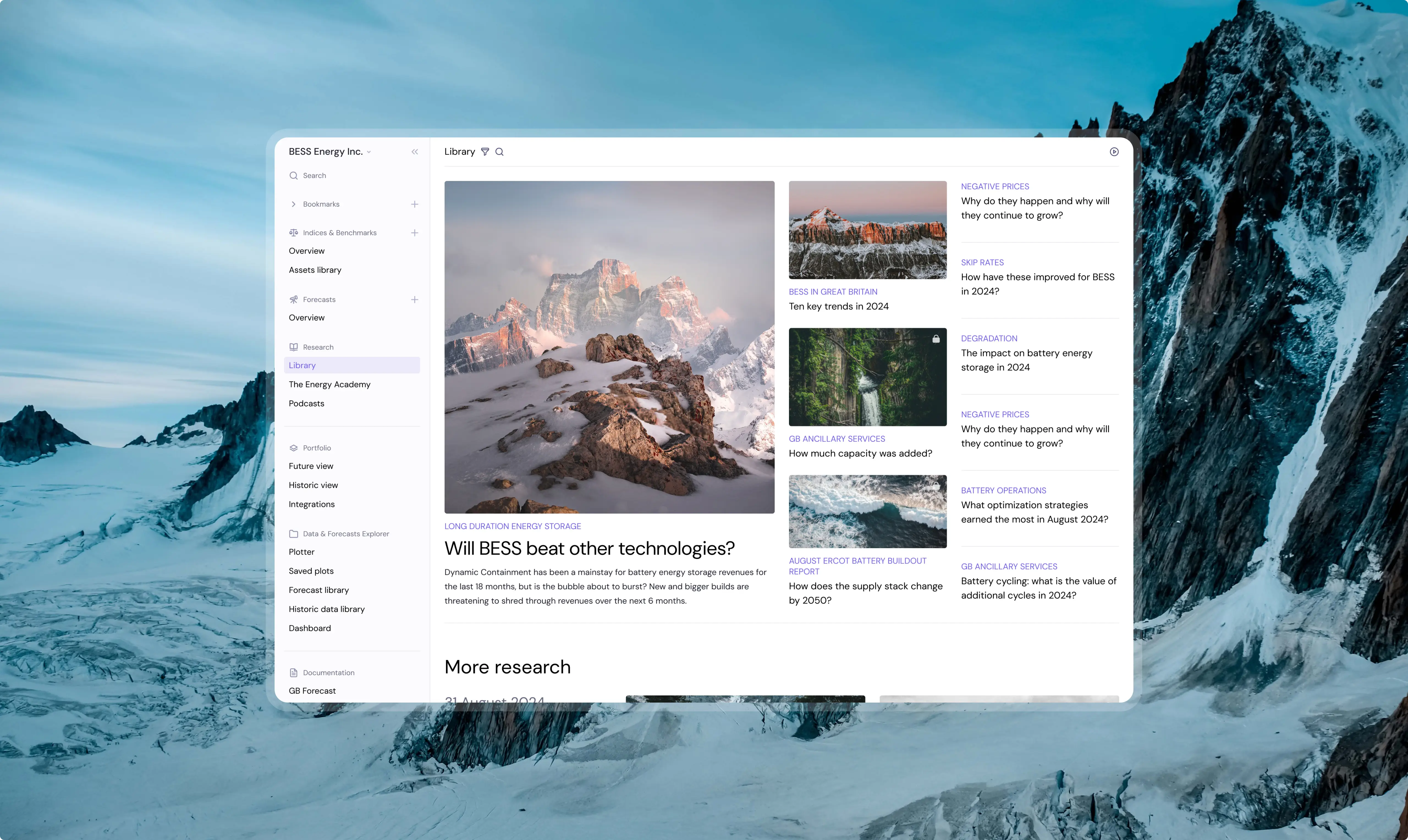 landing page image
