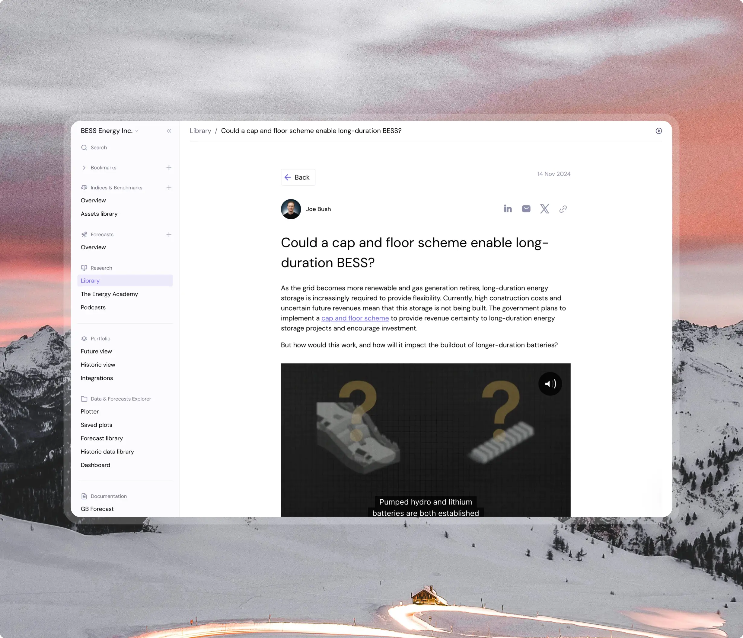 landing page image