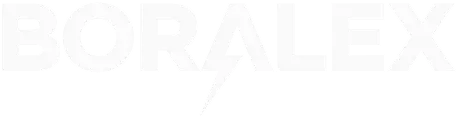 Boralex logo