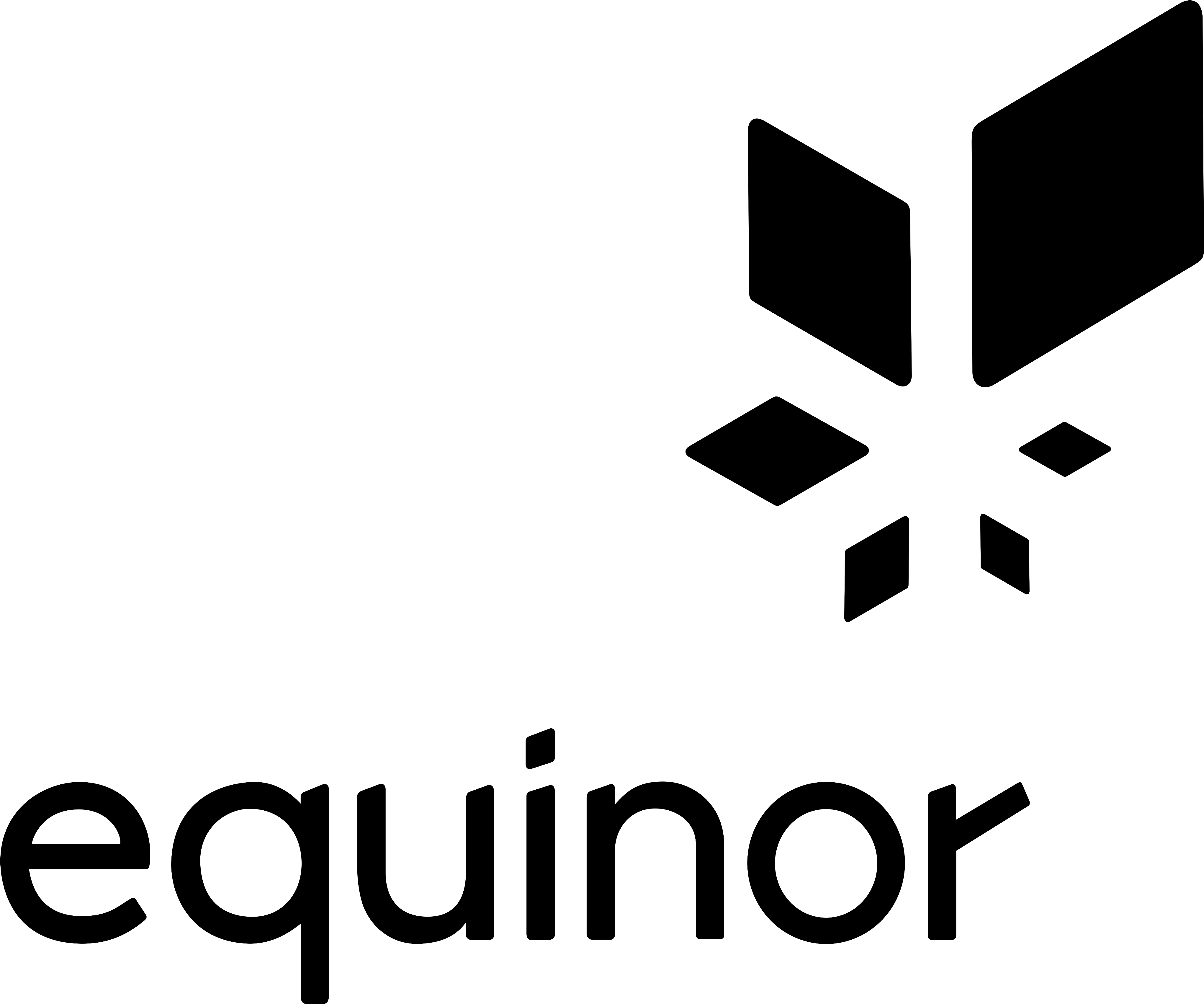 Equinor logo