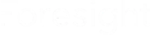 Foresight logo