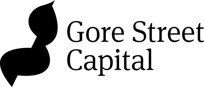 Gore Street Capital logo