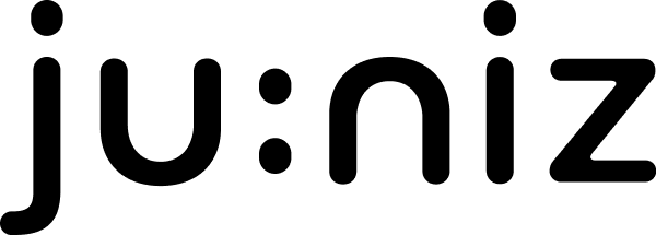 ju:niz logo