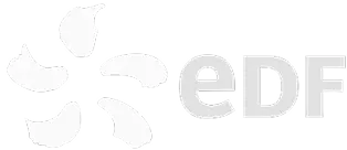 EDF logo