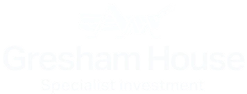 Gresham House logo