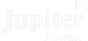 Jupiter Power logo