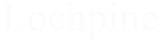 Lochpine logo