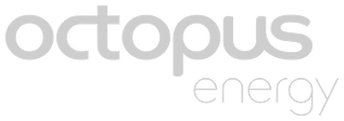Octopus Energy logo