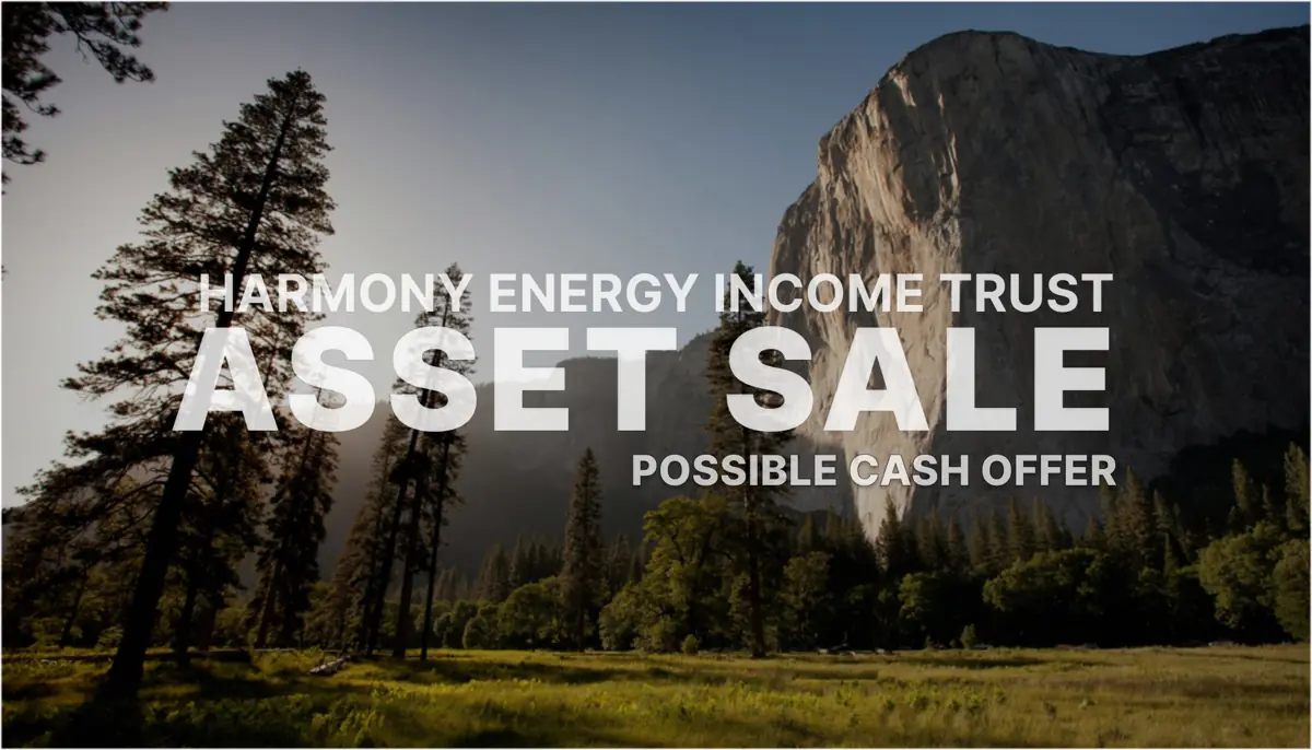 Listed funds: HEIT possible cash offer signals growing investor confidence in BESS