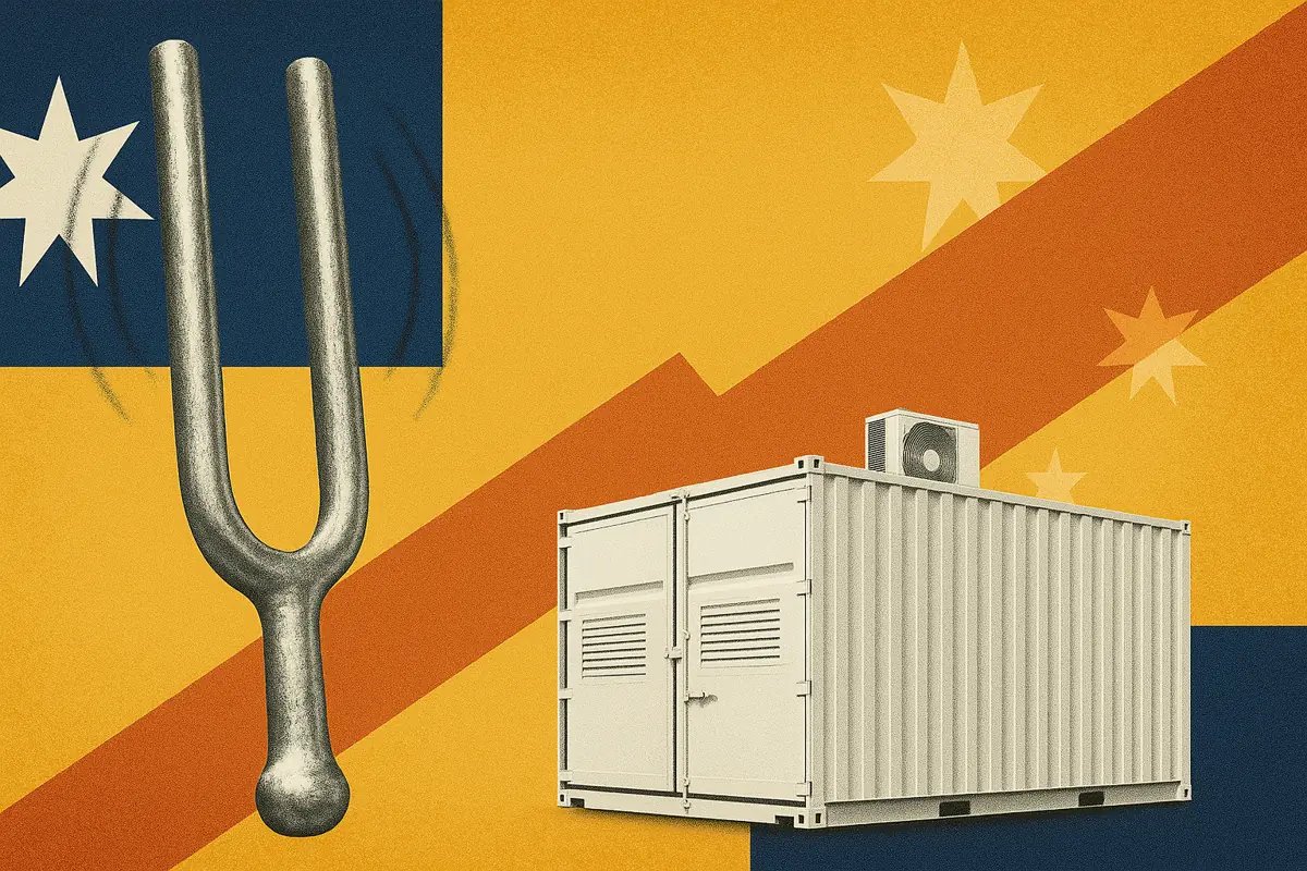 Frequency Performance Payments: What does it mean for batteries in the NEM?