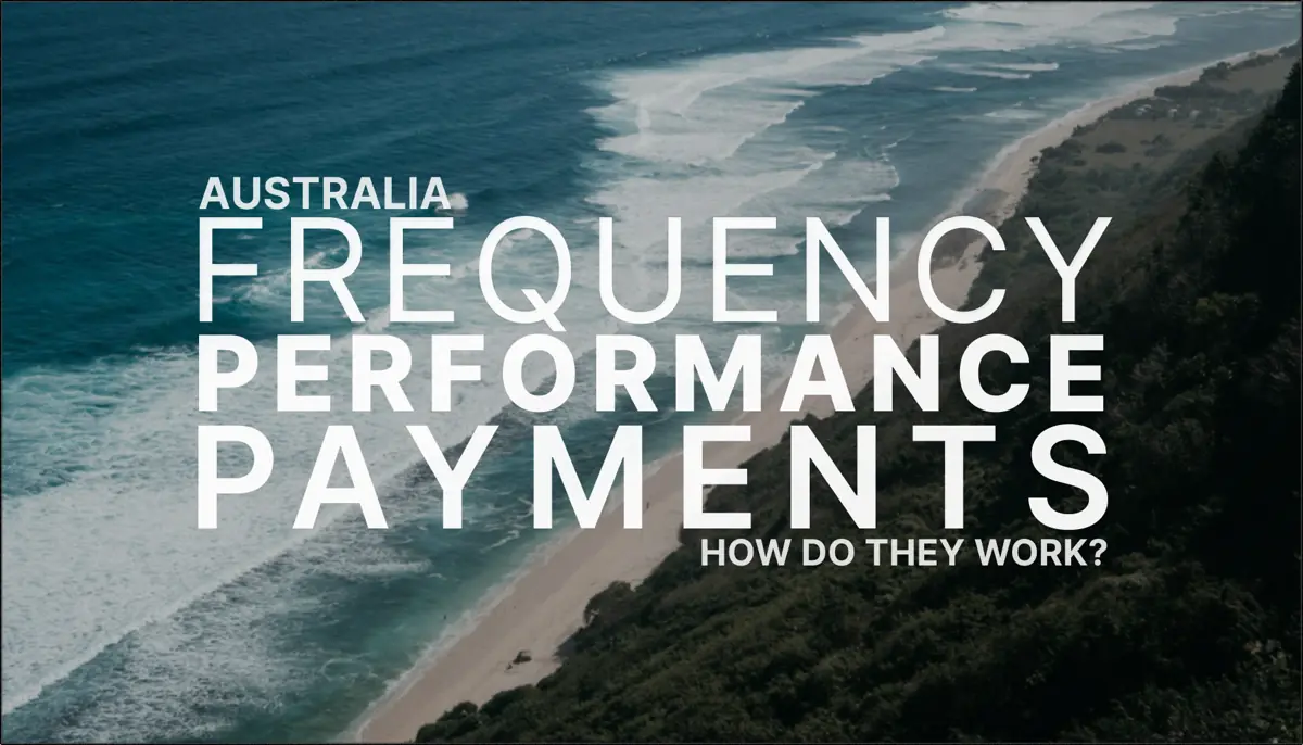 Frequency Performance Payments: What does it mean for batteries in the NEM?