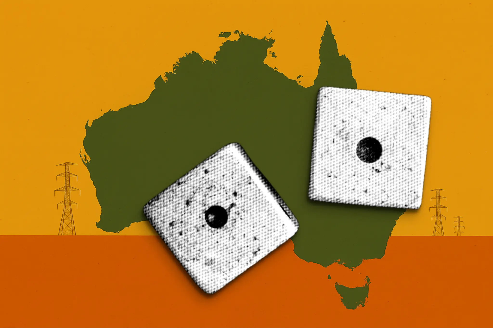 Australia: How do transmission limitations drive price volatility in the NEM?