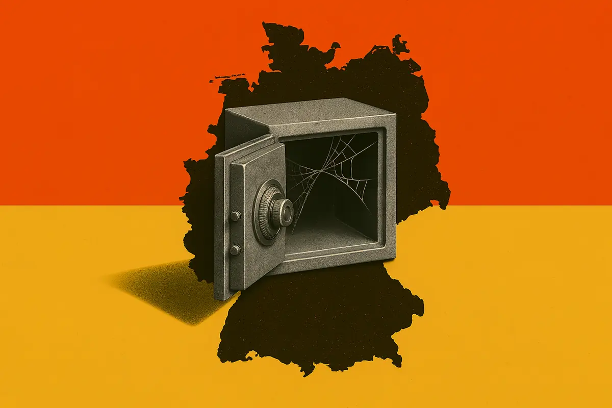 Germany: Europe’s biggest merchant market - but why isn’t investment pouring in?