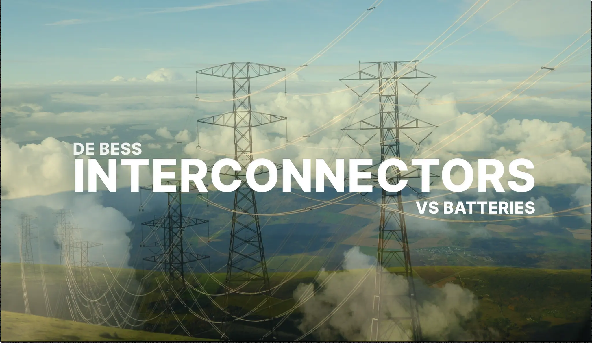 Batteries vs interconnectors: Who really balances the German grid?