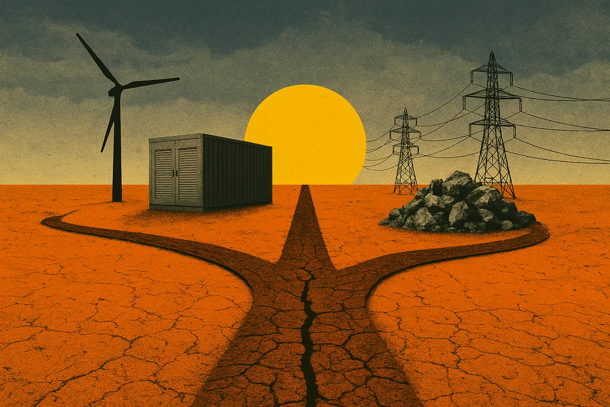 Future Energy Scenarios 2025: What’s changed and what it means for energy developers