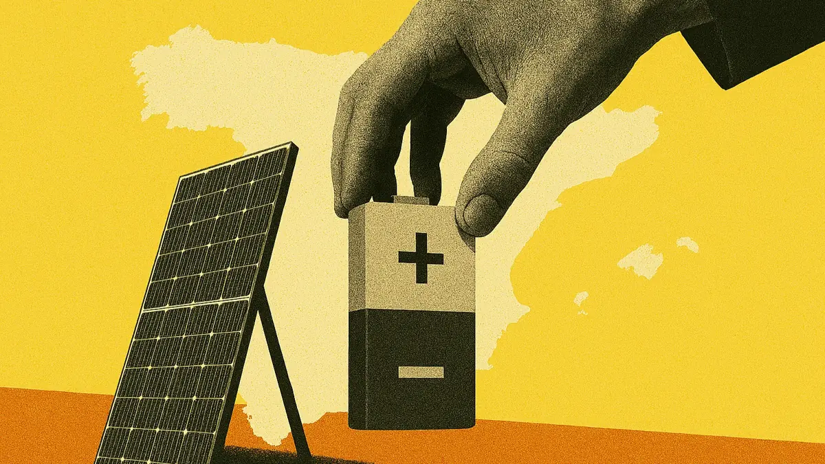 Co-location: How to transition out of the solar profile