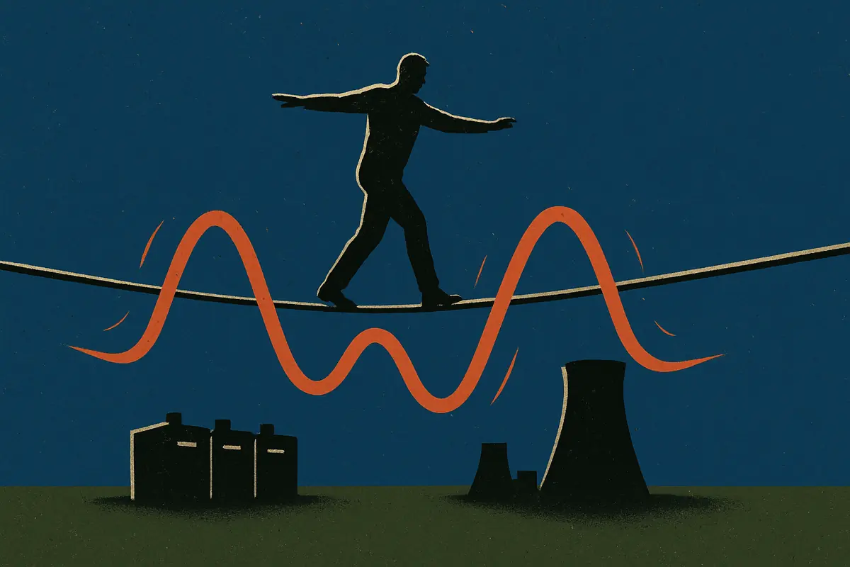 PJM: How do Regulation payments work?