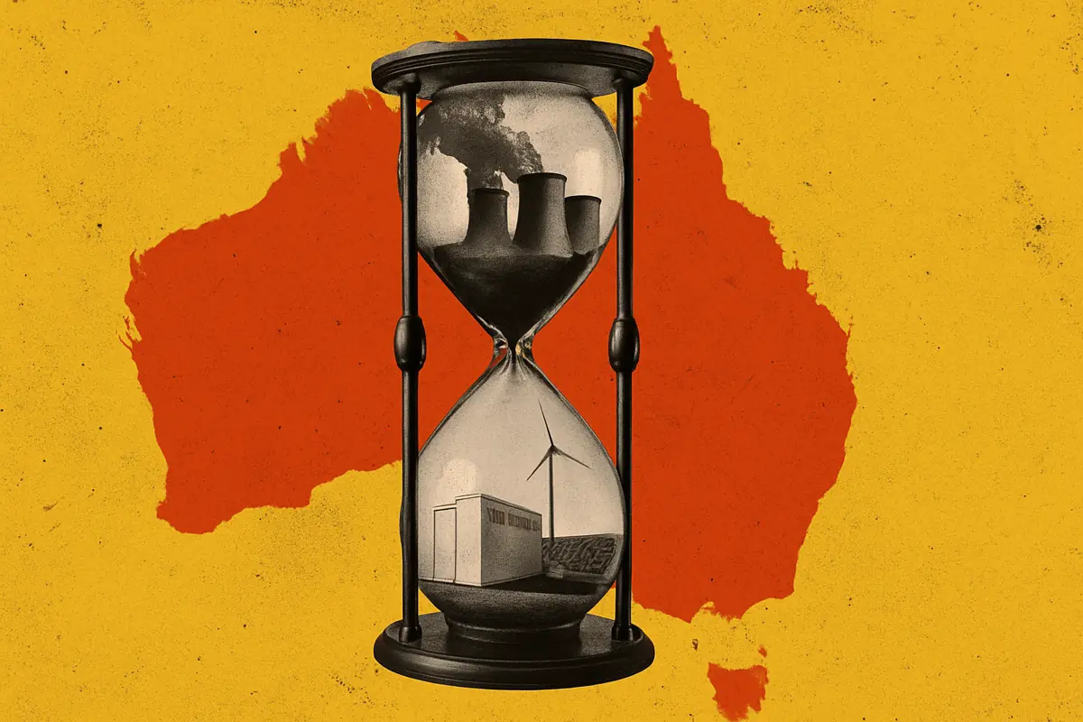 Nelson Review: How the ESEM and other NEM reforms impact BESS