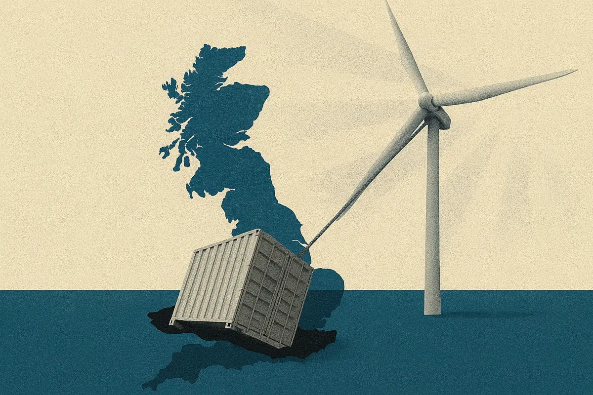 ME BESS GB: Revenues rise to £60k/MW/year in August 2025