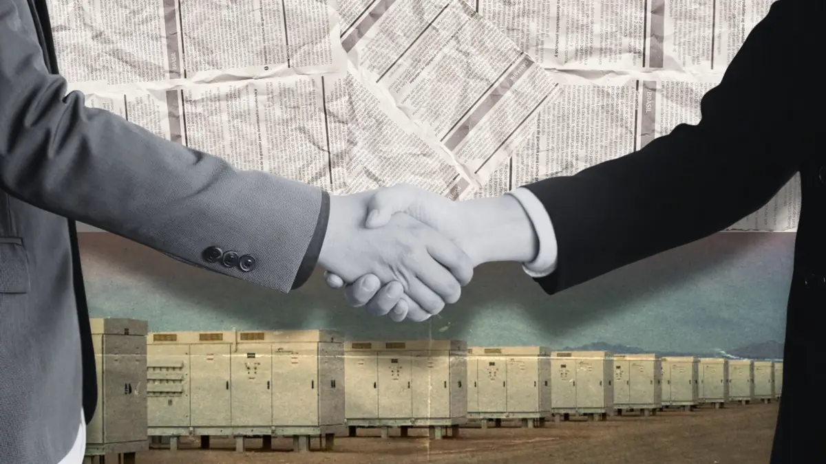 Part 1: The state of battery offtake and tolling agreements in ERCOT